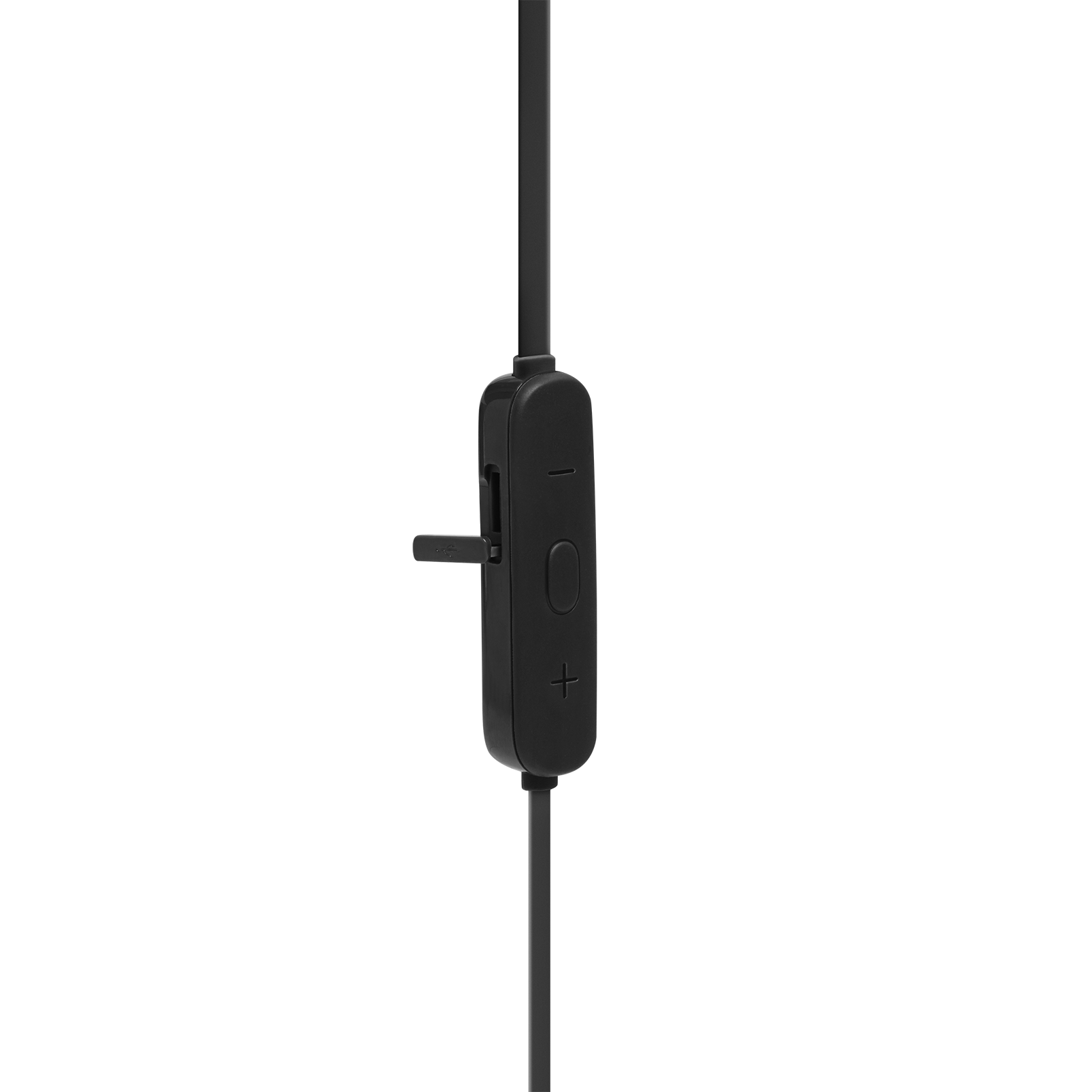 JBL Tune 115BT - Black - Wireless In-Ear headphones - Detailshot 3